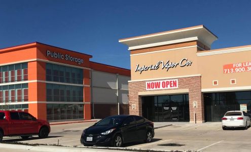 Imperial Vapor Co. - Cypress