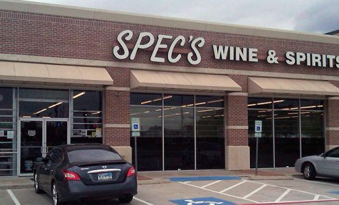 Spec's Wines, Spirits & Finer Foods