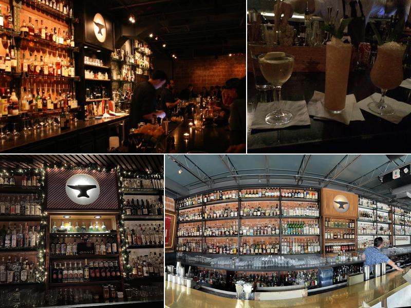 Anvil 1424 Westheimer Rd STE B, Houston