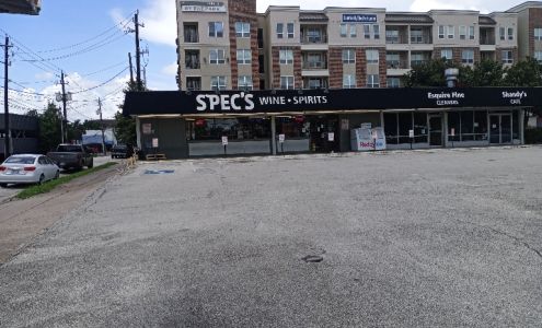 Spec's Wines, Spirits & Finer Foods