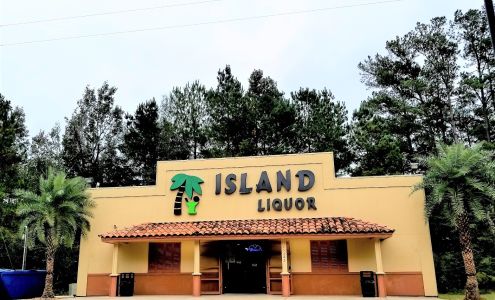 Island Liquor Village Mills