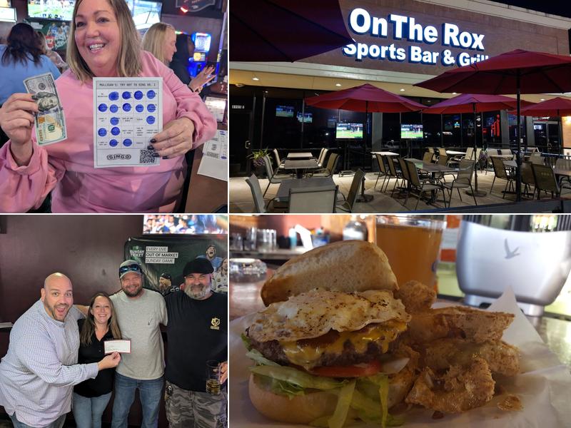 On the Rox 8905 Louetta Rd r, Spring