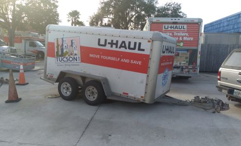 U-Haul Neighborhood Dealer