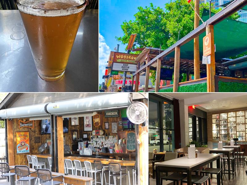 Little Woodrow's West 6th