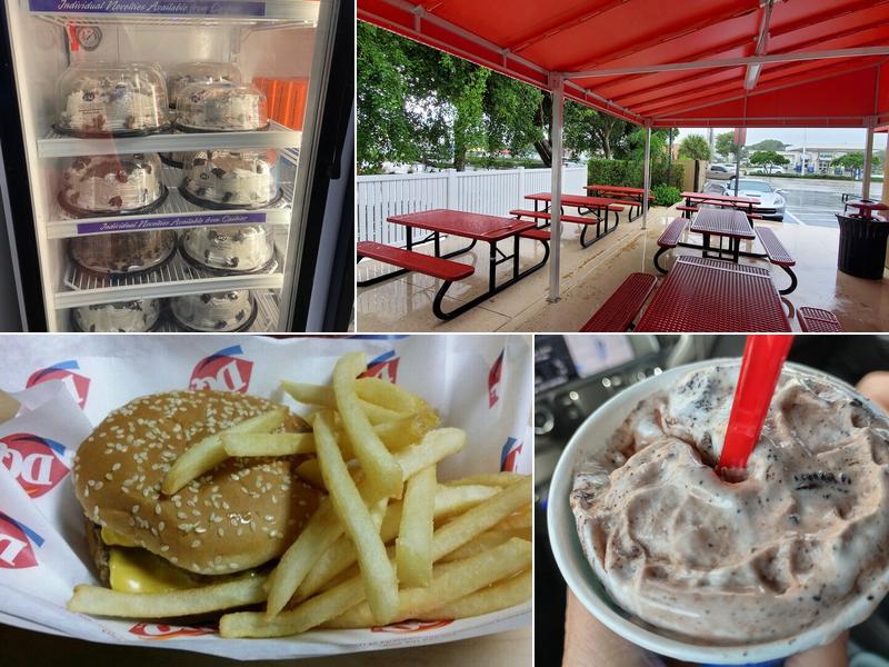 Dairy Queen Grill & Chill