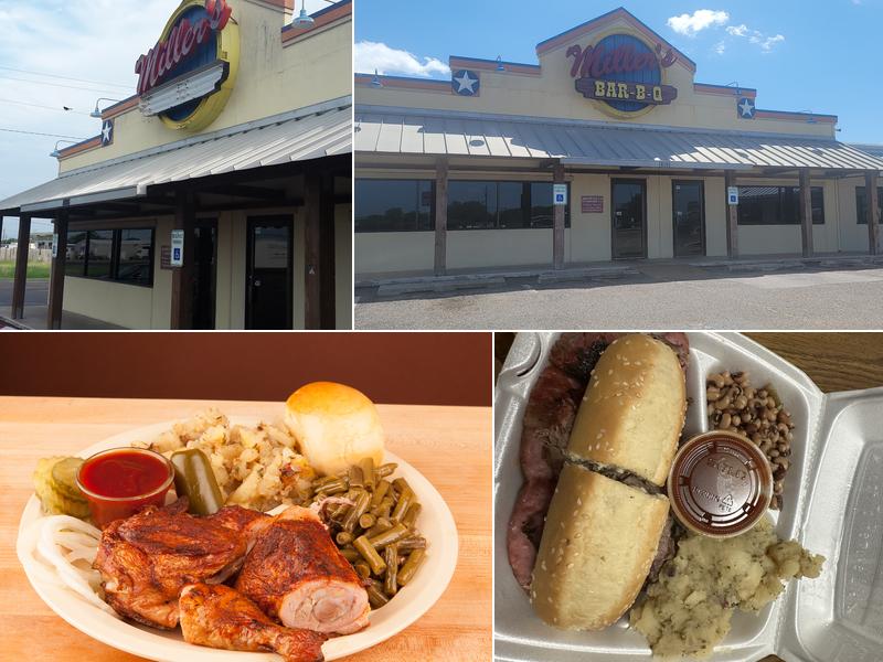 Miller's Bar-B-Q