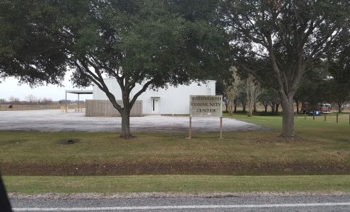 Wadsworth Community Center Wadsworth