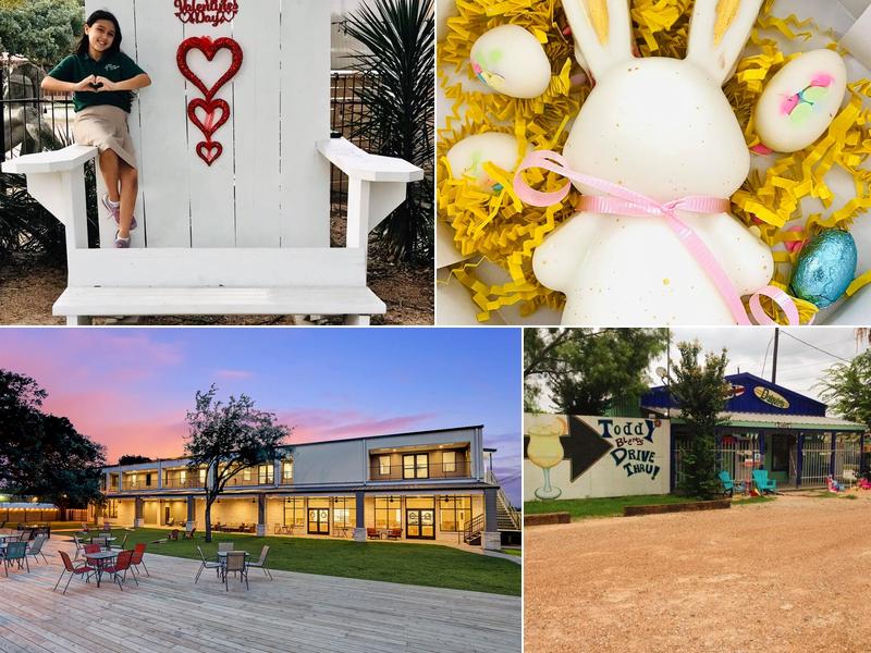 Toddy Oaks Indoor & Outdoor Event Venue