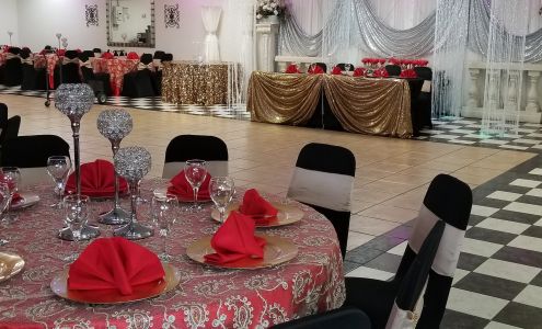 Crown Reception Hall