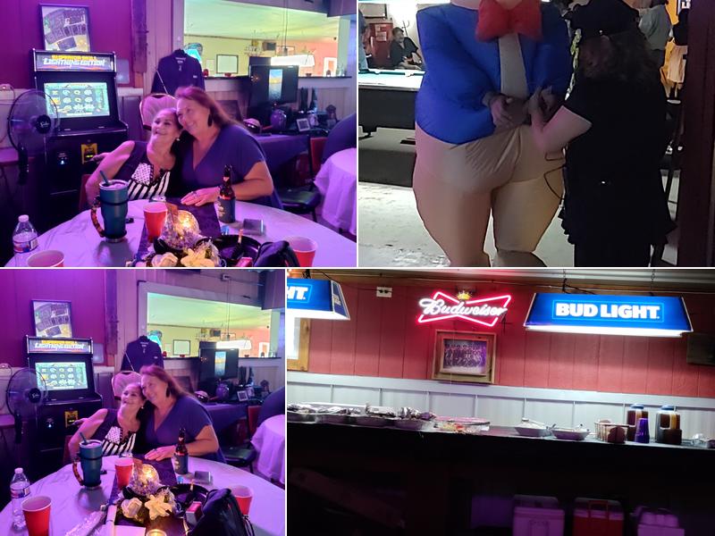 Peggy's 114 Stoney Brook Dr, Cedar Creek