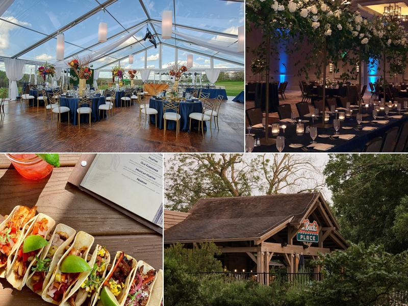 The Scribes Club 575 Hyatt Lost Pines Rd, Cedar Creek