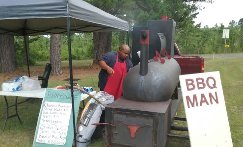 Turn Fork Package Store