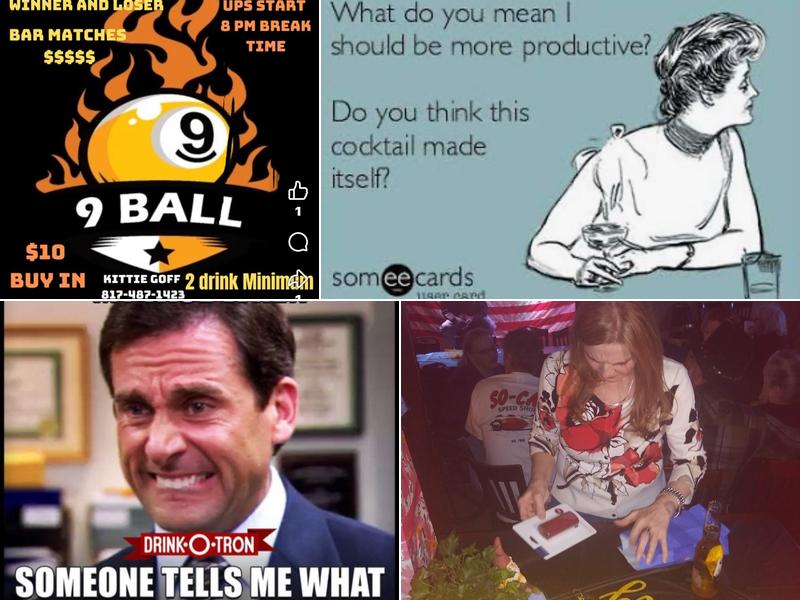 Kathy's Private Club