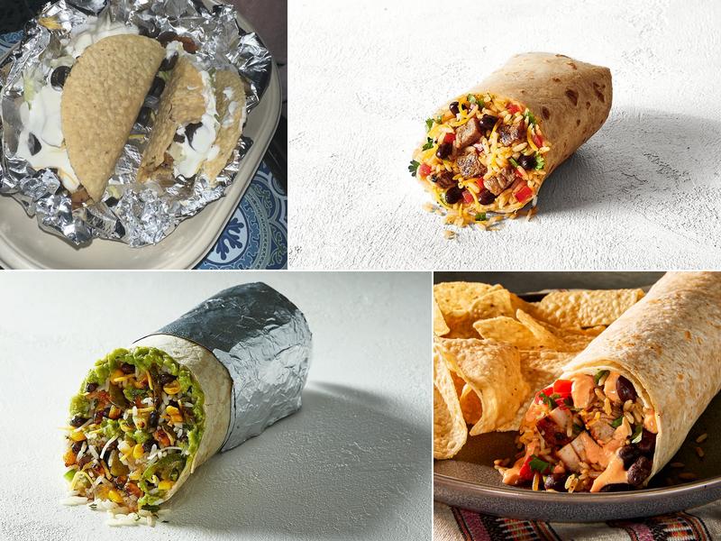 Moe's Southwest Grill