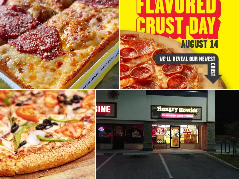 Hungry Howie's Pizza & Subs