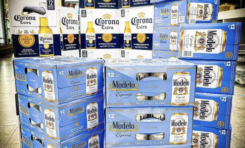 Beer Barn Lake Dallas