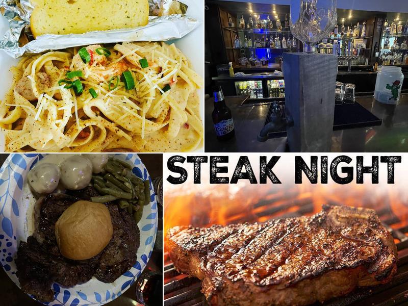 Donny's Brew Pub 198 FM 1346 #3, La Vernia