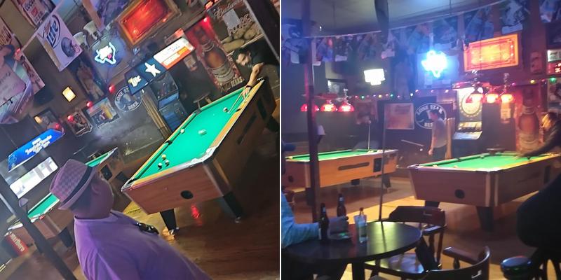 Big Dan's Place 1131 C St, Floresville