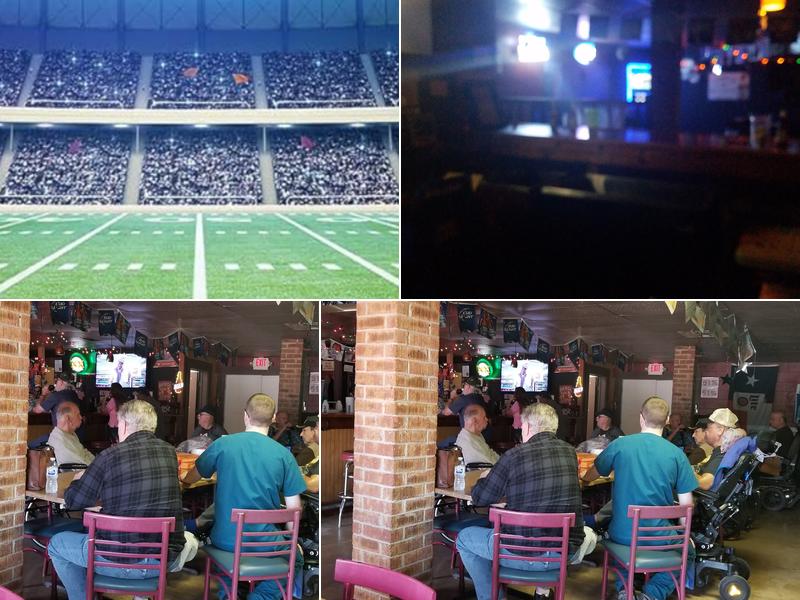 C B Cowboy 2089 Standish St, Floresville