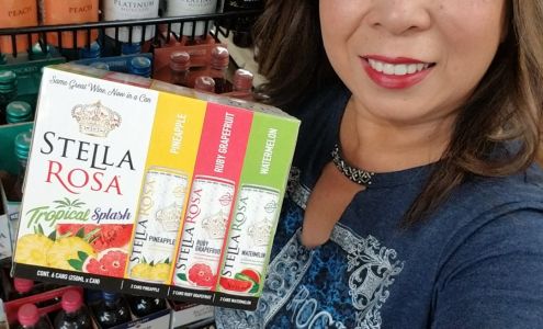 Good Days Liquor Tenaha