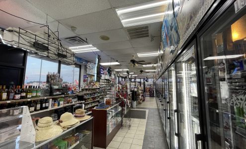 Buckingham Beer & Wine