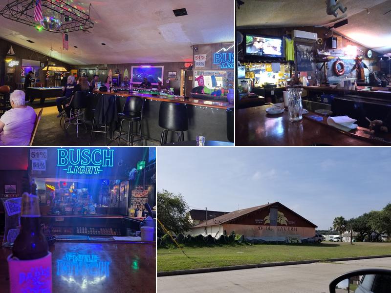 Crow's Nest 455 N Commercial St, Aransas Pass