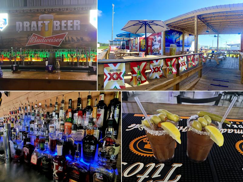 Hideout 35 3813 Hwy 35 S, Rockport