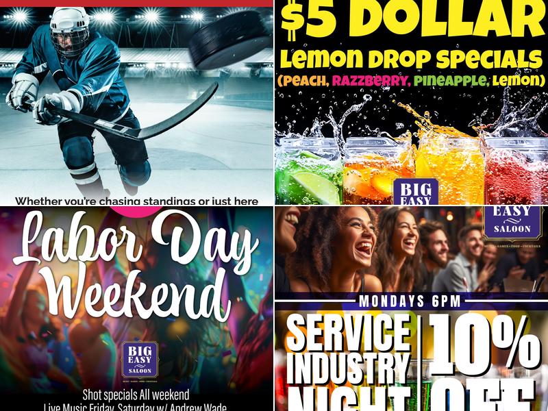 Trails End Saloon 3905 Hwy 35 S, Rockport