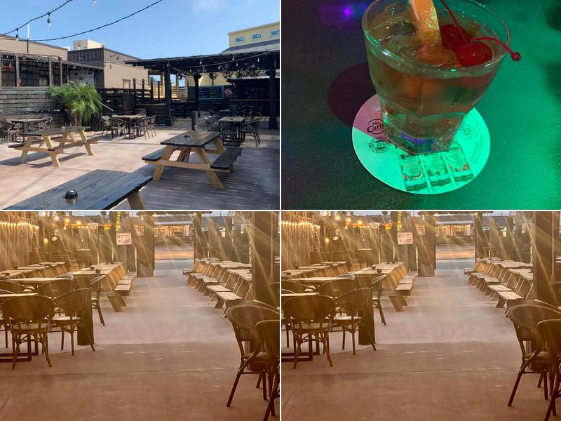 Treasure Island 315 N Alister St, Port Aransas