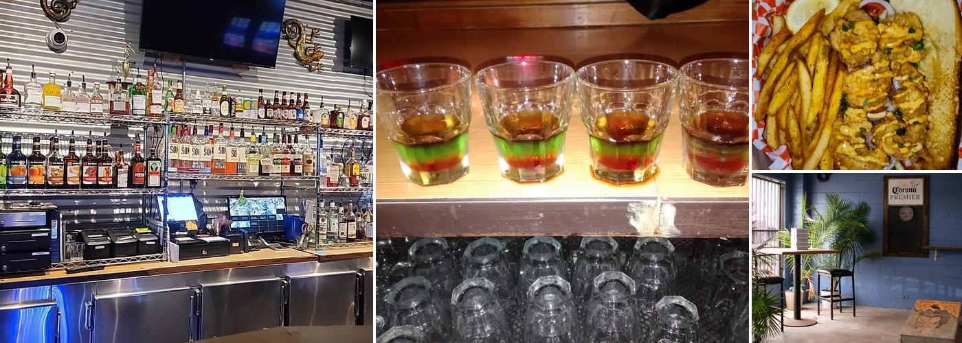 Big Easy Saloon - Corpus Christi