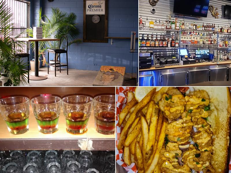 Big Easy Saloon - Corpus Christi