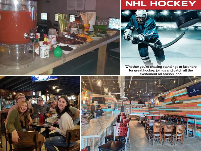 The Big Easy 3905 TX-35 BUS Suite C, Rockport