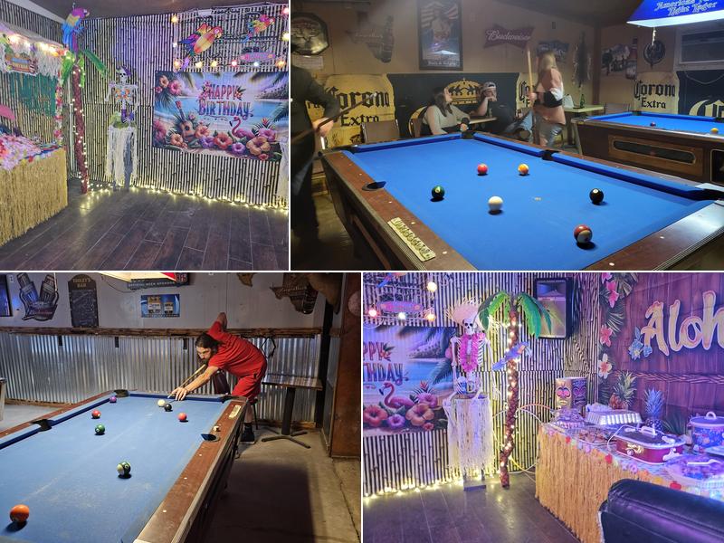 Tooley's 9955 TX-321, Dayton