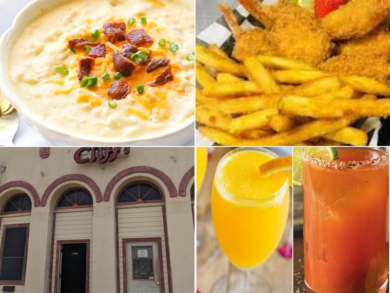 Cliff Tavern 218 Main St, Rockdale