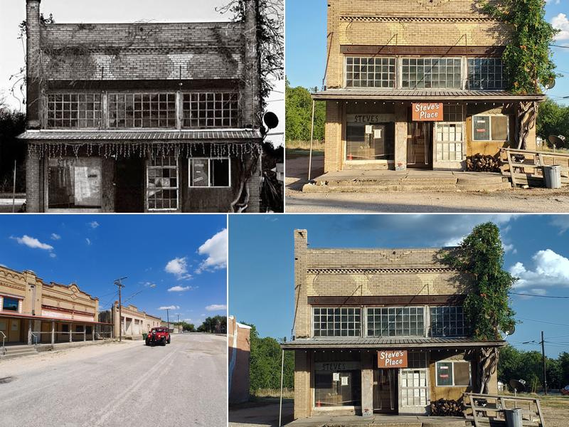 Steve's Place 111 W Salty St, Thorndale