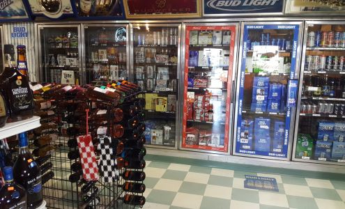 PO Boys Liquor Leesburg