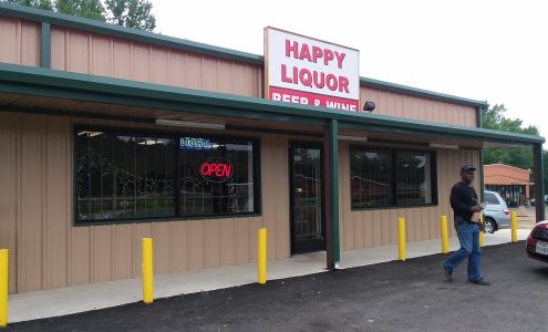 Happy Liquor Naples