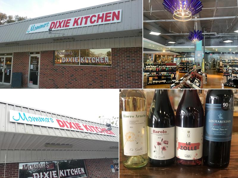 Doc’s Liquor 27674 SE Hwy 19, Old Town