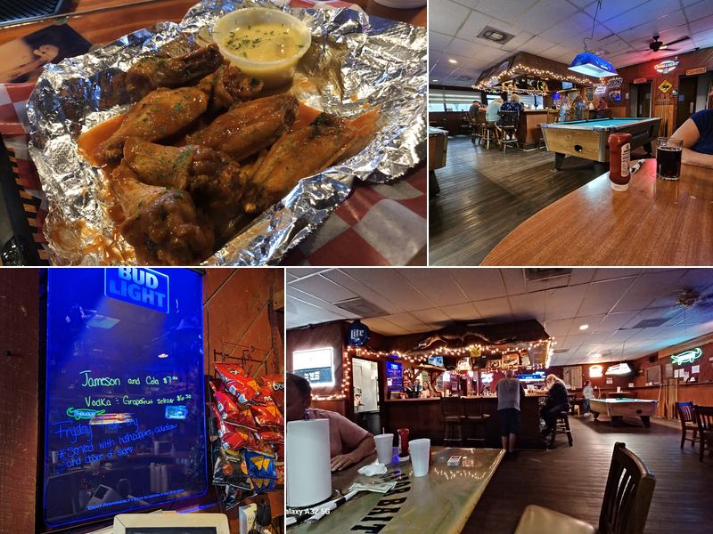 Al's Gator Bait Pub & Grill