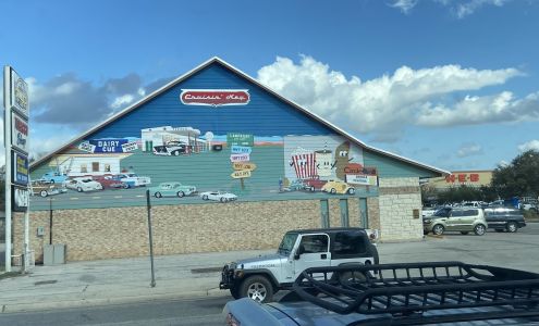Stoney's Liquor Lampasas Lampasas
