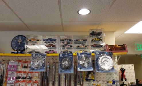 NAPA Auto Parts - Marco Auto Parts