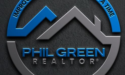 Phil Green, REALTOR powered by eXp! 1125 Macadamia St, Venus Texas 76084