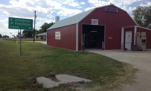 R & G Liquors Malone