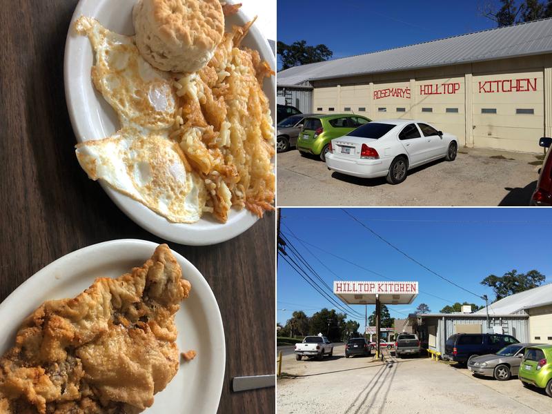 Log Cabin Bar Old Huntsville Rd, Crockett