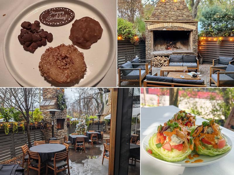 Urban Grub 2506 12th Ave S, Nashville