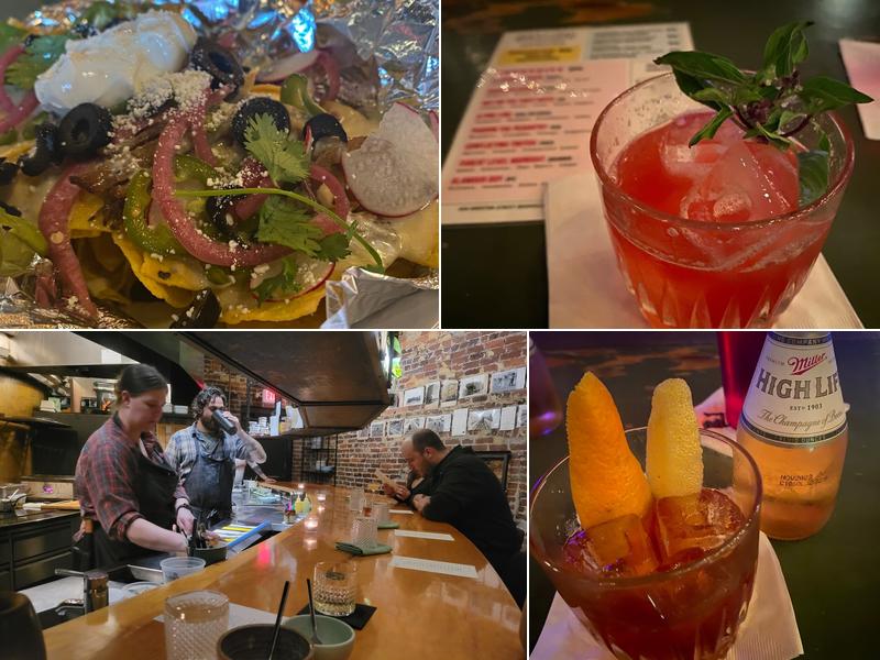 Bastion 434 Houston St STE 110, Nashville