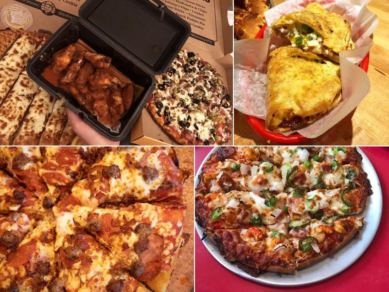 Johnny's Beer Garden 3000 Colquitt Rd, Shreveport