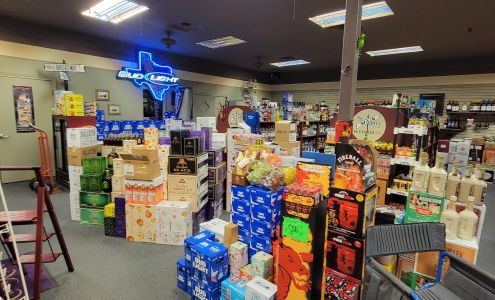 Main & Broadway Beverage Co