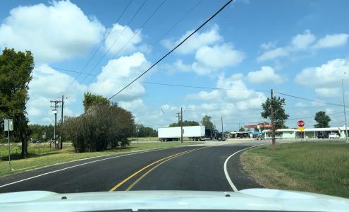 Ty's Liquor And Beer Annona