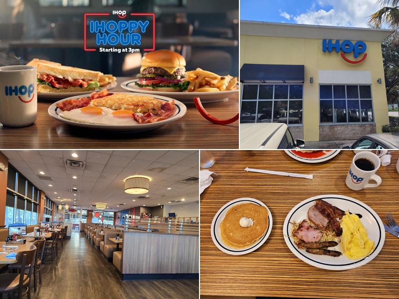 IHOP
